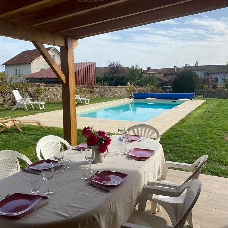 Holiday Home Passerat By Interhome Maurs Экстерьер фото