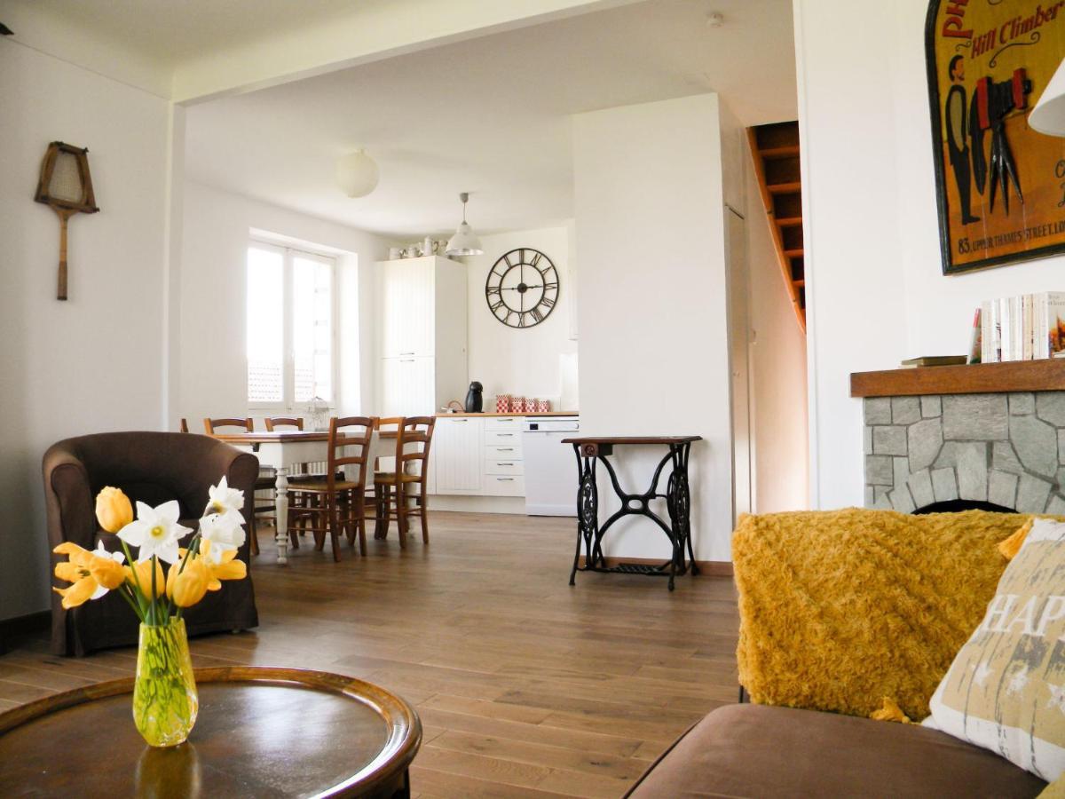Holiday Home Passerat By Interhome Maurs Экстерьер фото