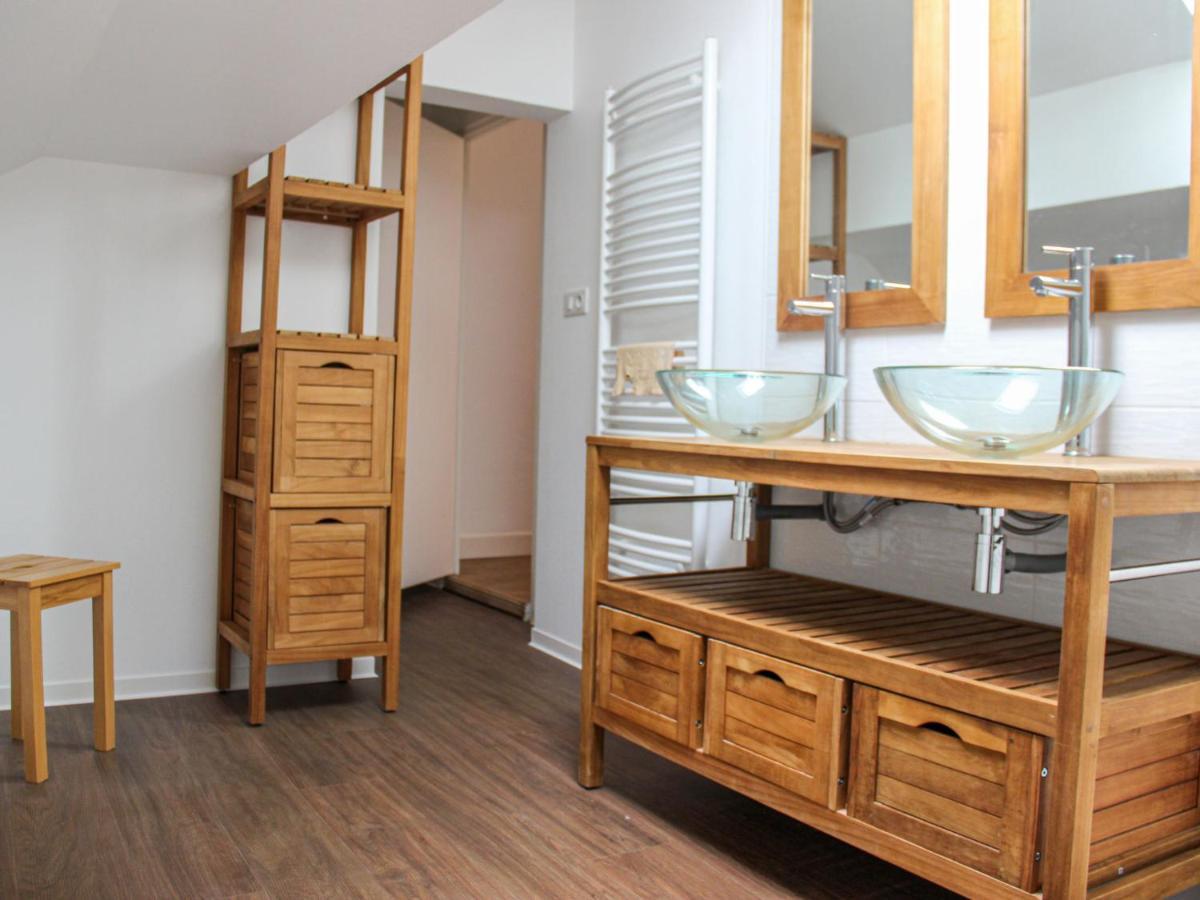 Holiday Home Passerat By Interhome Maurs Экстерьер фото